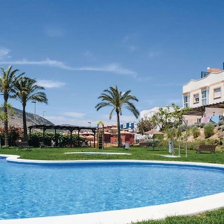 Awesome Home In Finestrat With House Sea View מראה חיצוני תמונה