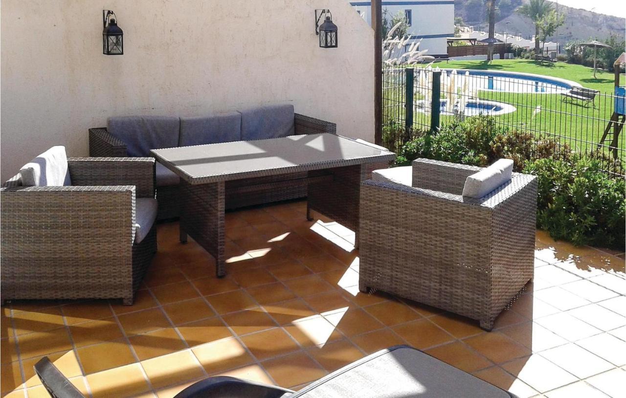 Awesome Home In Finestrat With House Sea View מראה חיצוני תמונה