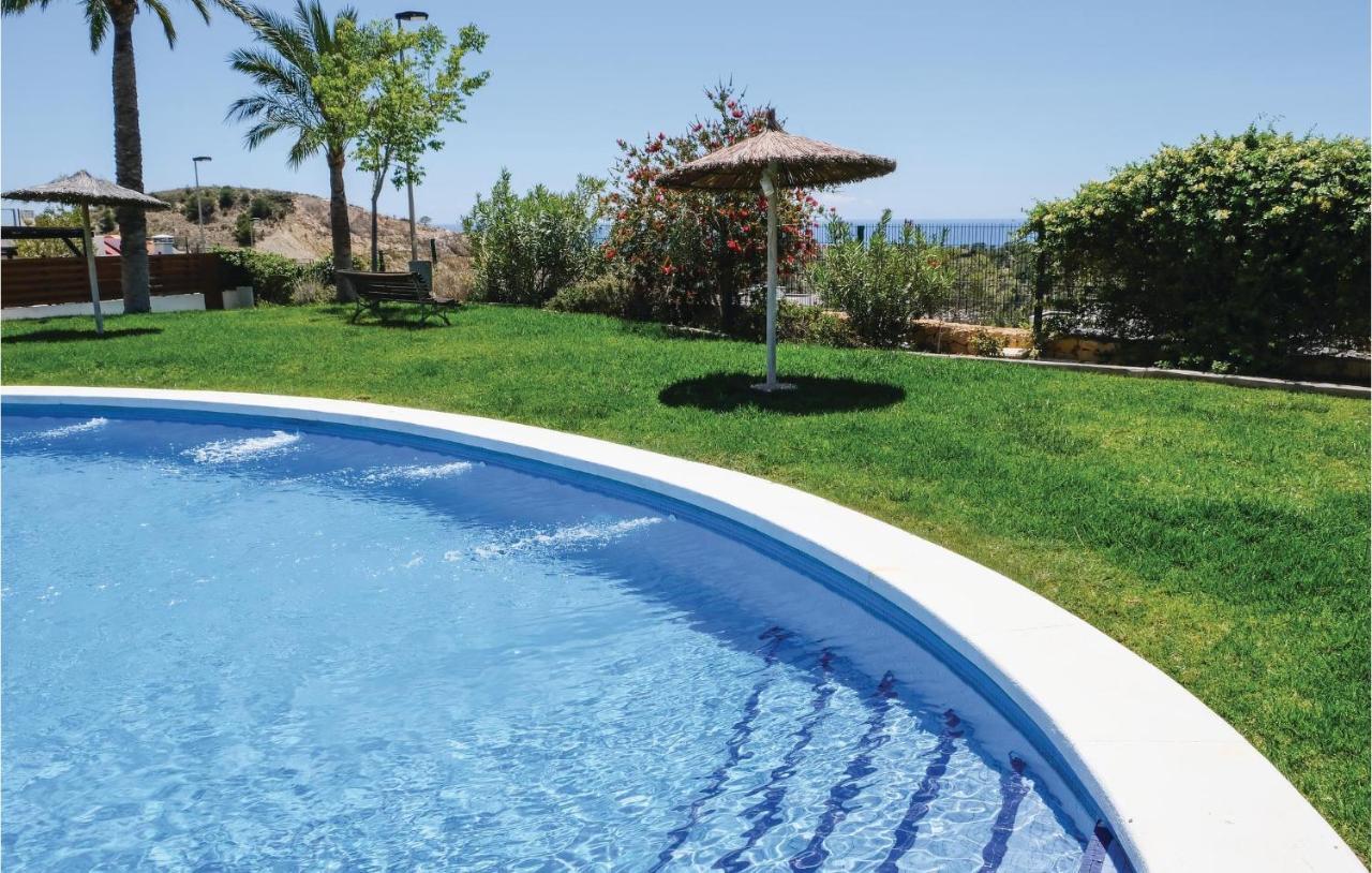 Awesome Home In Finestrat With House Sea View מראה חיצוני תמונה