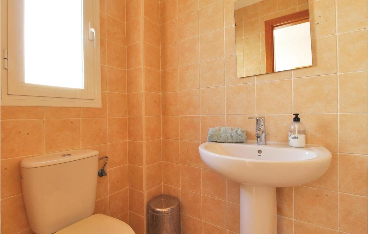 Awesome Home In Finestrat With House Sea View מראה חיצוני תמונה