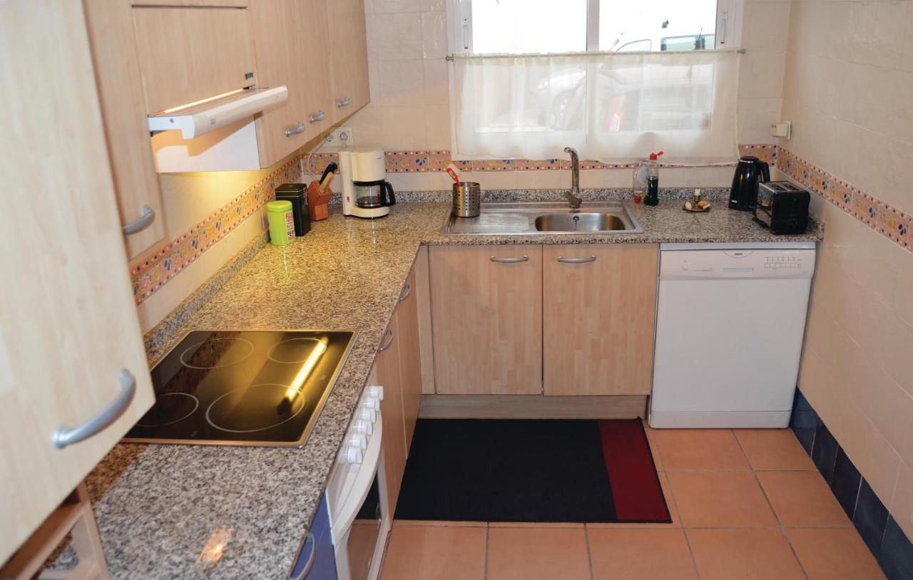 Awesome Home In Finestrat With House Sea View מראה חיצוני תמונה