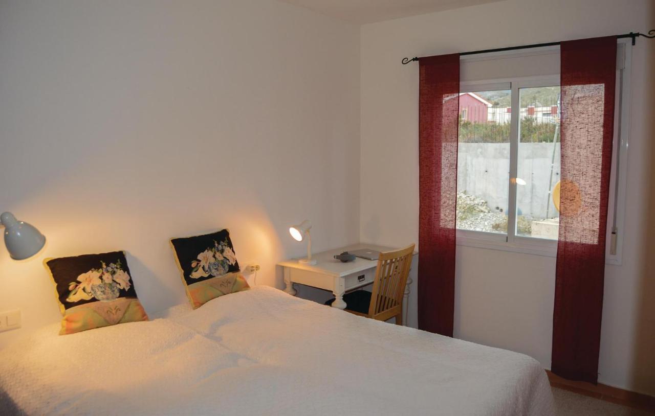 Awesome Home In Finestrat With House Sea View מראה חיצוני תמונה