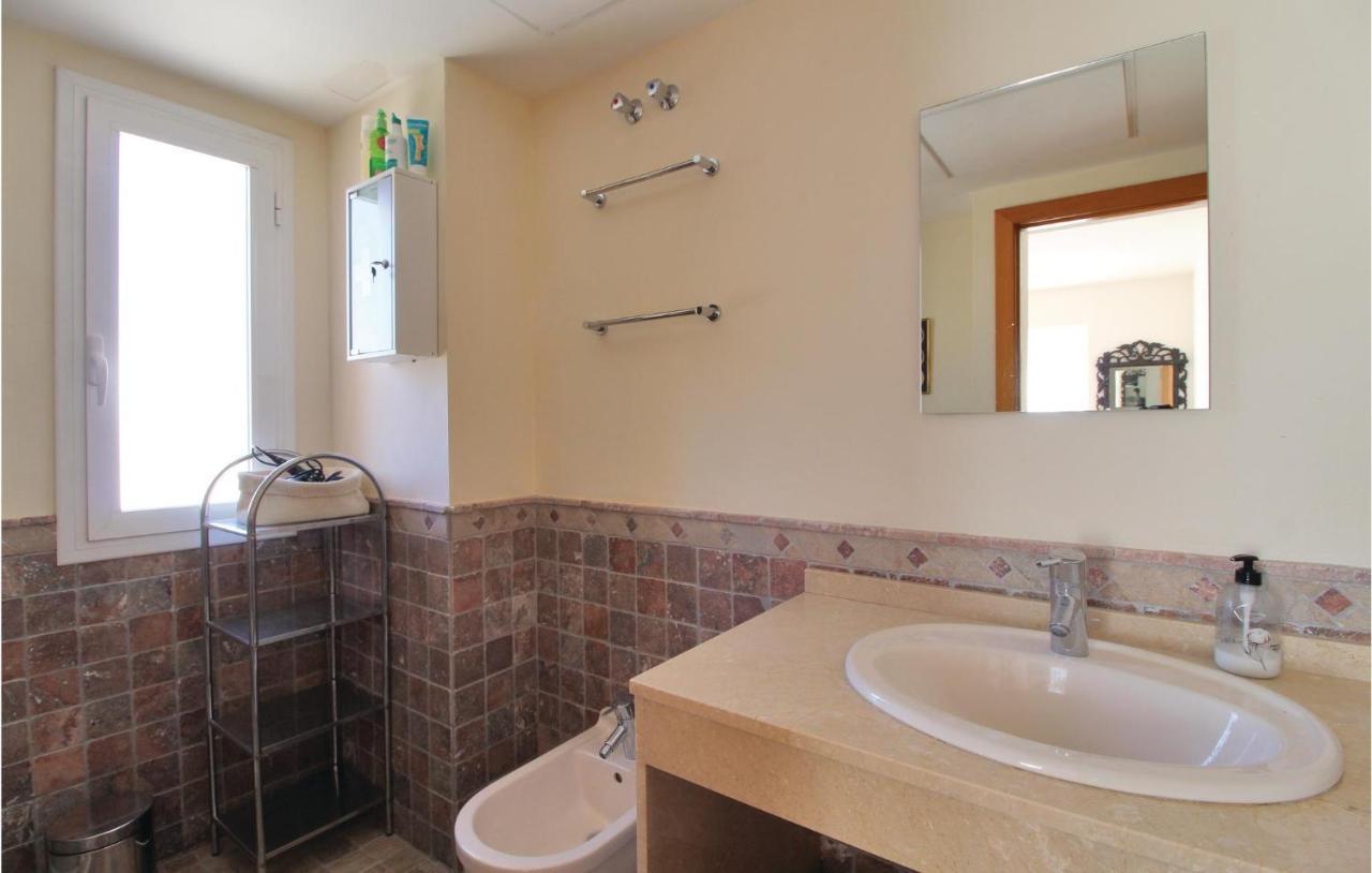 Awesome Home In Finestrat With House Sea View מראה חיצוני תמונה