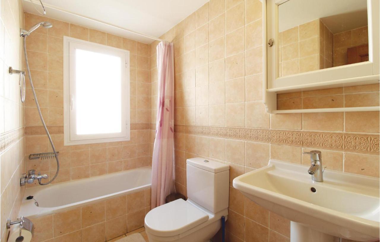 Awesome Home In Finestrat With House Sea View מראה חיצוני תמונה