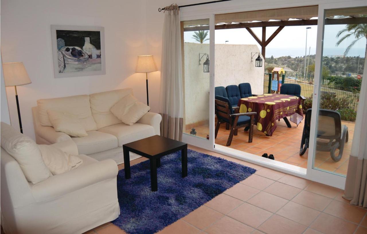Awesome Home In Finestrat With House Sea View מראה חיצוני תמונה