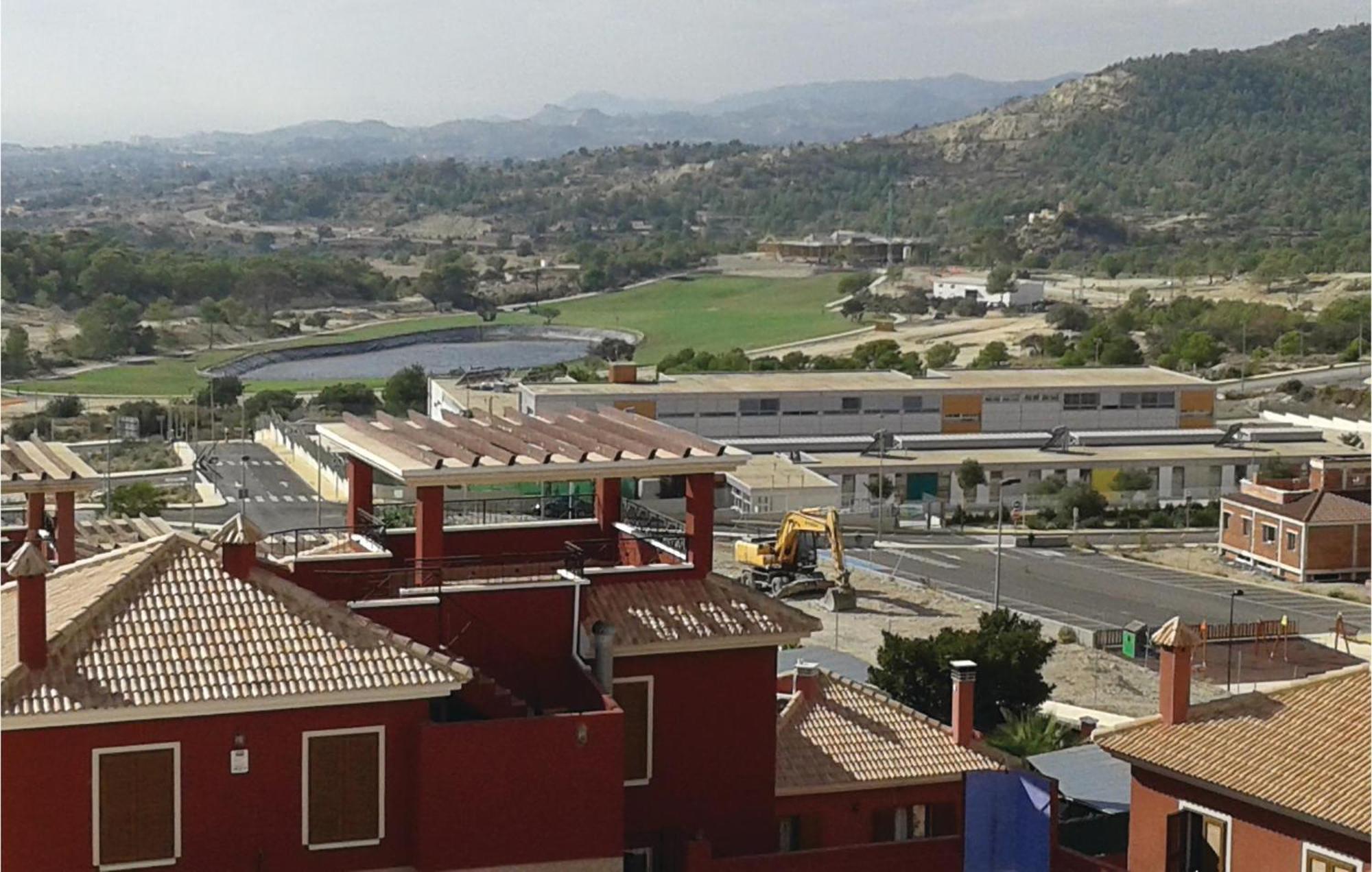 Awesome Home In Finestrat With House Sea View מראה חיצוני תמונה