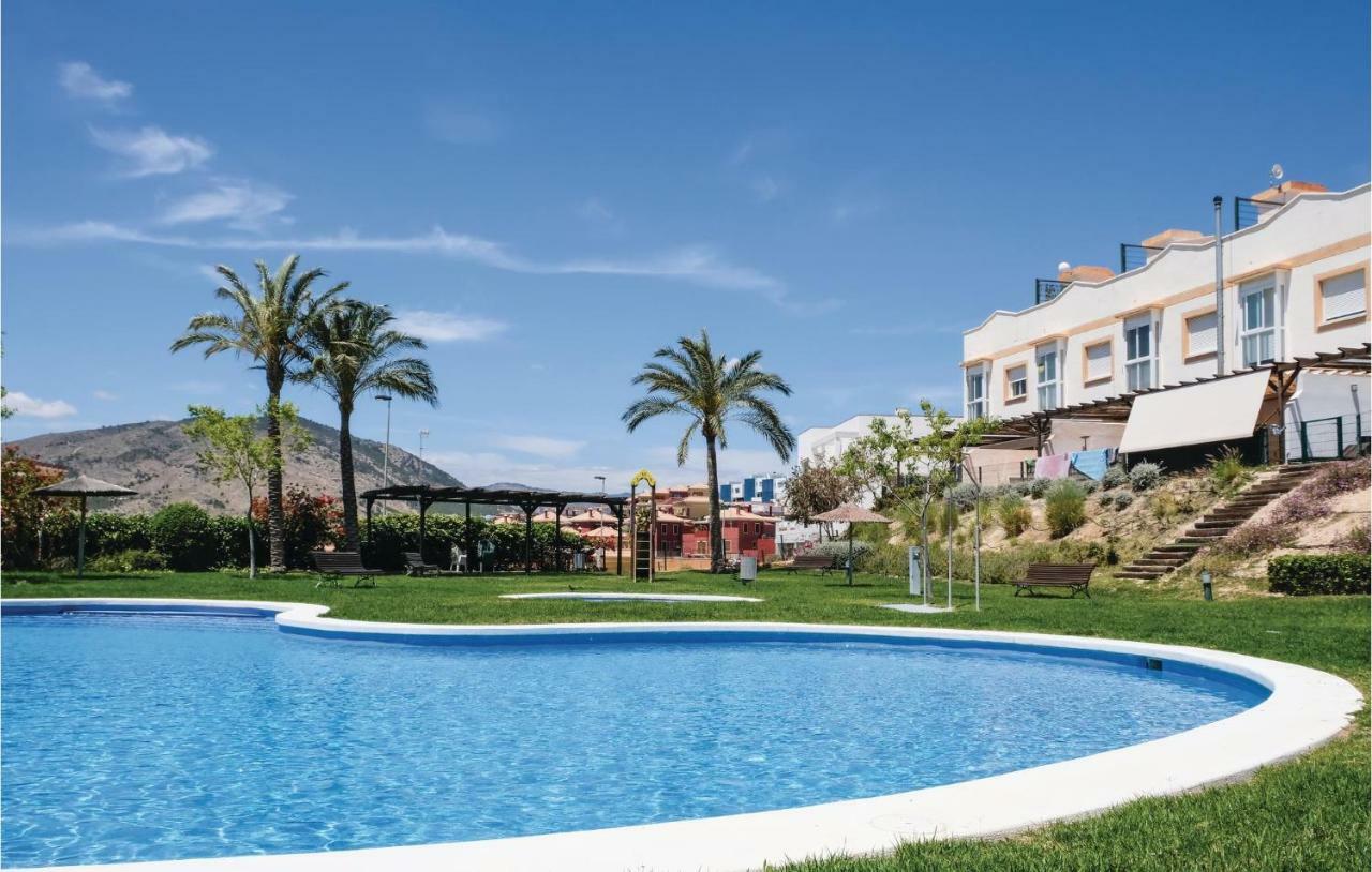 Awesome Home In Finestrat With House Sea View מראה חיצוני תמונה